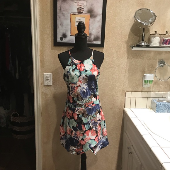 Romper - Picture 1 of 1